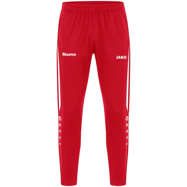 KinderPolyesterhose Power 