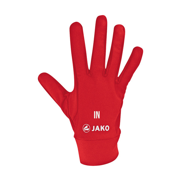 Feldspielerhandschuhe Funktion 