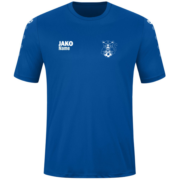 Trikot Team kurzarm 