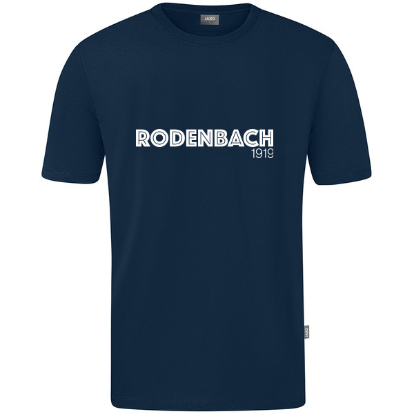 T-Shirt Doubletex 