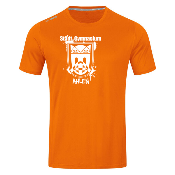 KinderT-Shirt Run 2.0 