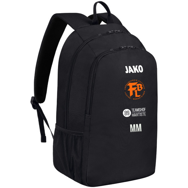 Rucksack One 