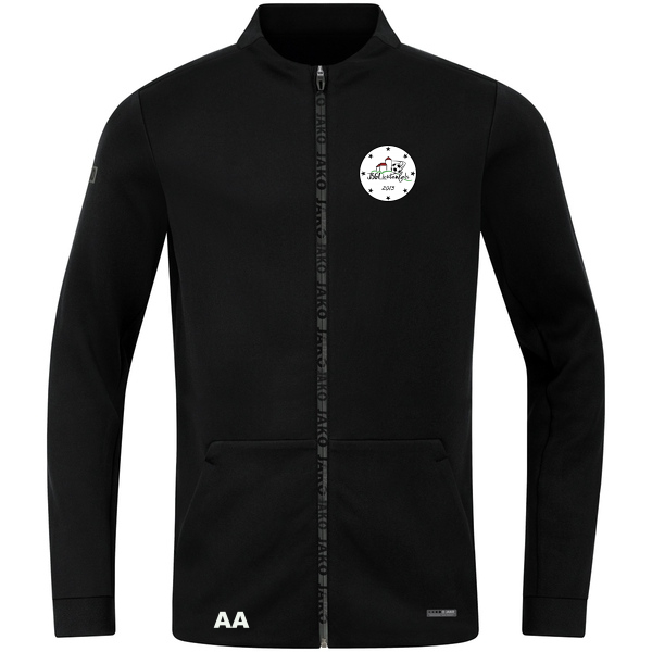 Jacke Pro Casual 