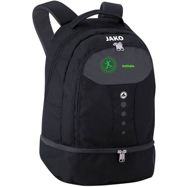 Rucksack TLS 
