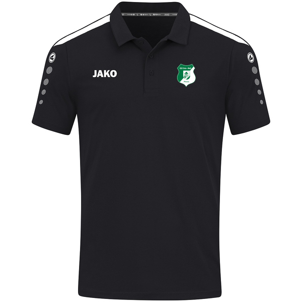 KinderPolo Power 