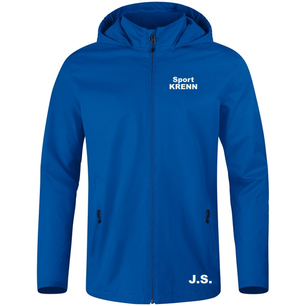 Allwetterjacke Allround 