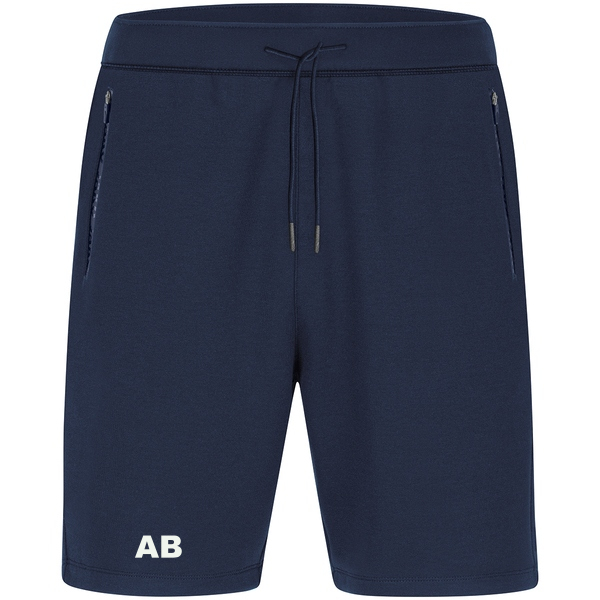 Short Pro Casual 