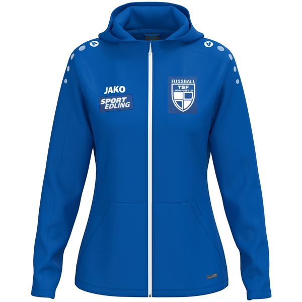 womanKapuzenjacke Light One Damen 
