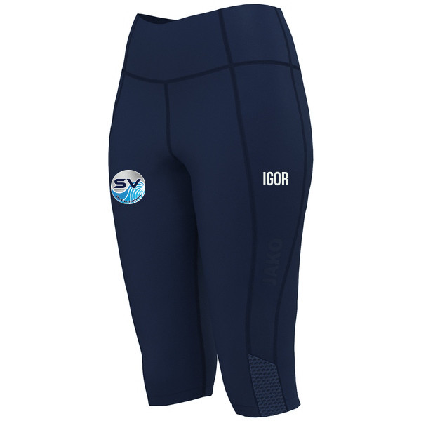 womanCapri Tight Power Damen 