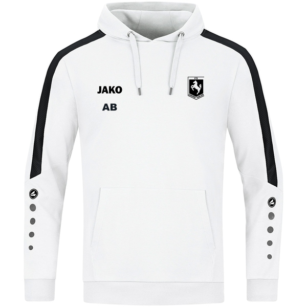 KinderKapuzensweat Power 