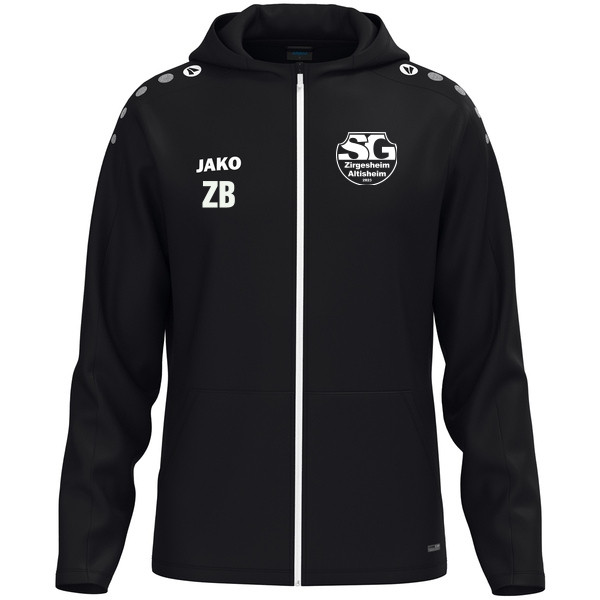 KinderKapuzenjacke One 