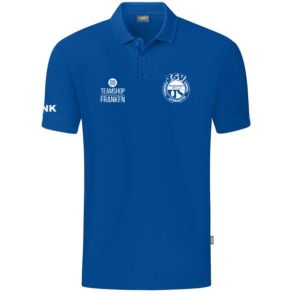 KinderPolo Organic  