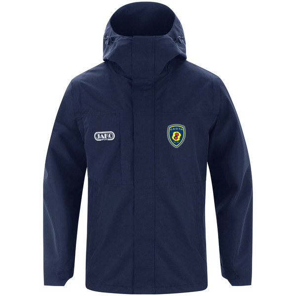 Veste 2-en-1 Wardrobe 