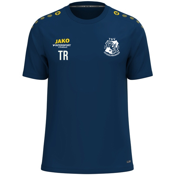 T-Shirt One 