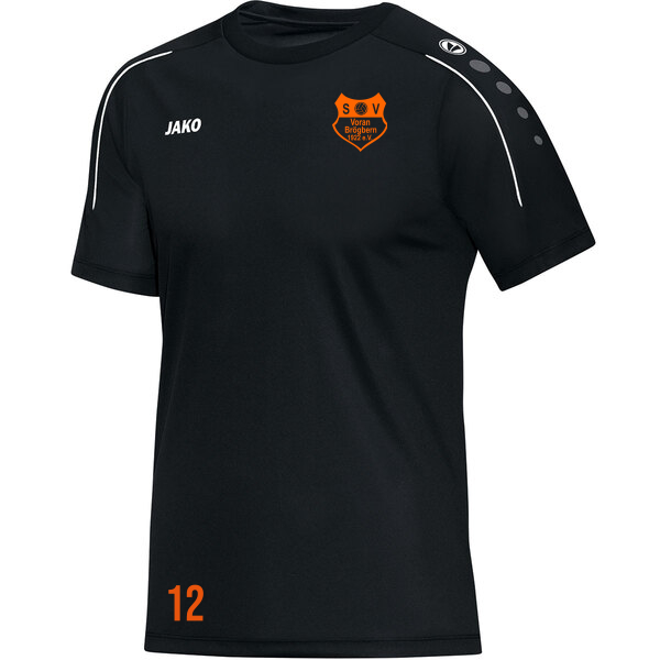 T-Shirt Classico 