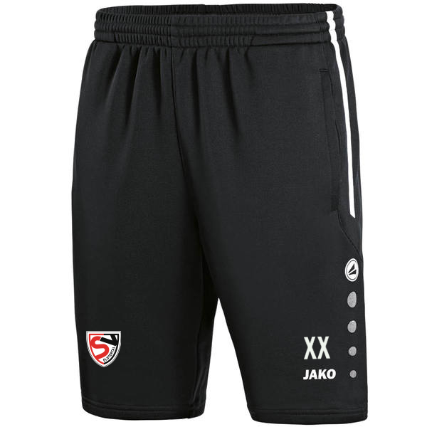Trainingsshort Active 