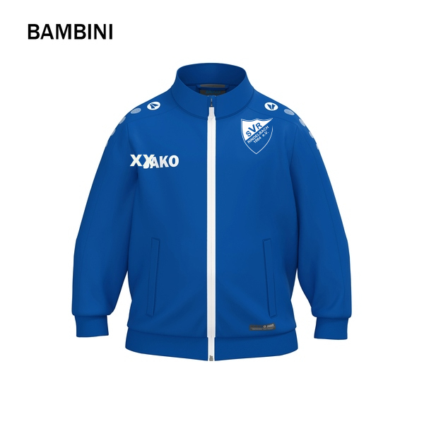 KinderPolyesterjacke One Bambini 