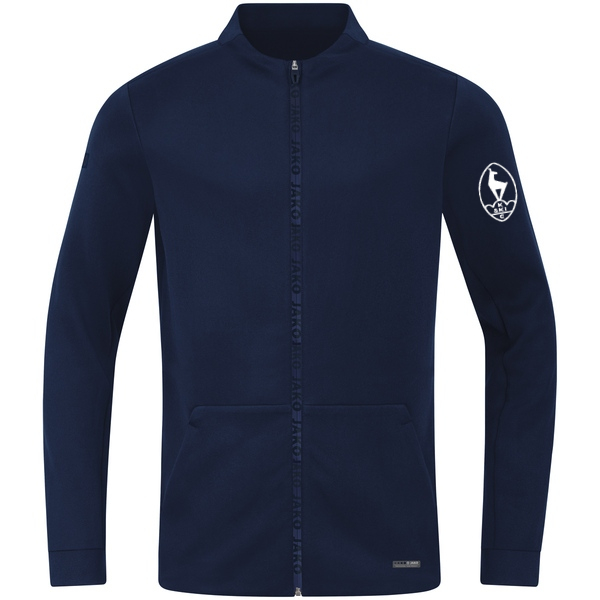Jacke Pro Casual 