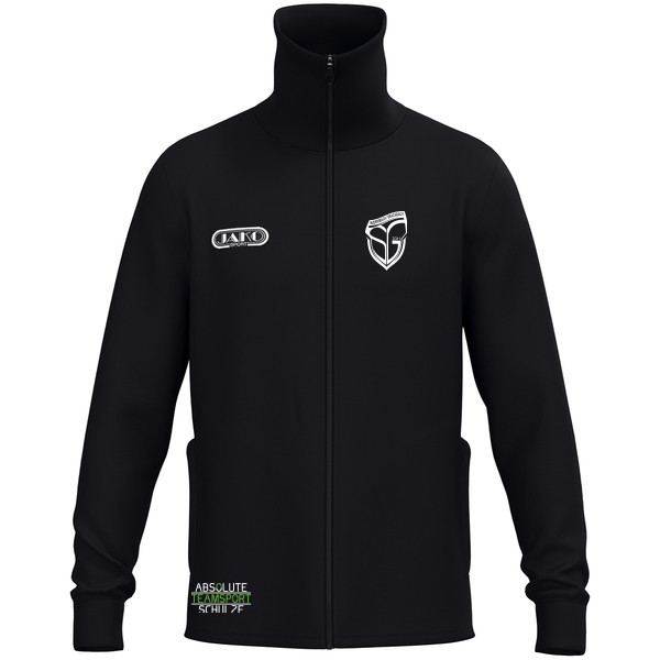 Tracksuit Jacke Wardrobe 