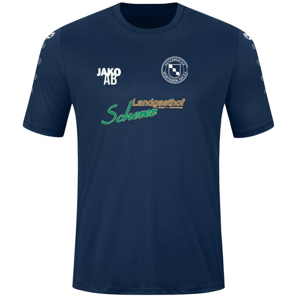 Trikot Team kurzarm 