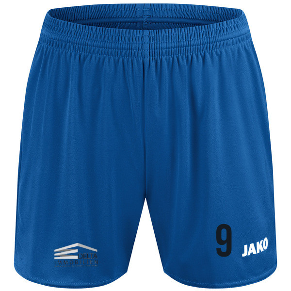 womanSporthose Manchester 2.0 ohne Innenslip Damen 
