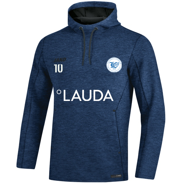 Kapuzensweat Premium Basics 