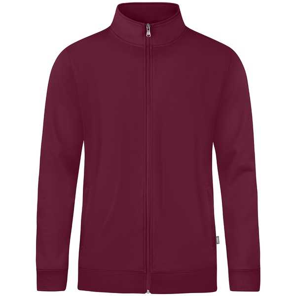 Sweatjacke Doubletex 