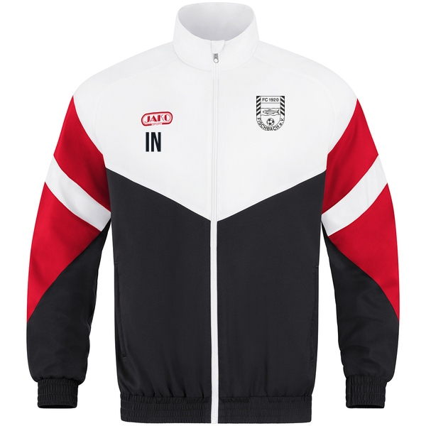 Freizeitjacke Retro 