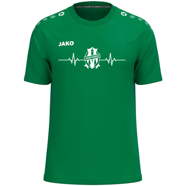 T-Shirt One Cotton 