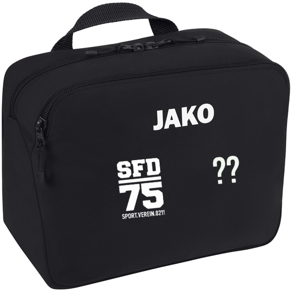 Kulturtasche One 