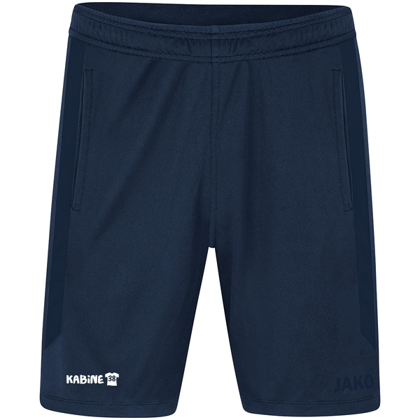KinderShort Power 