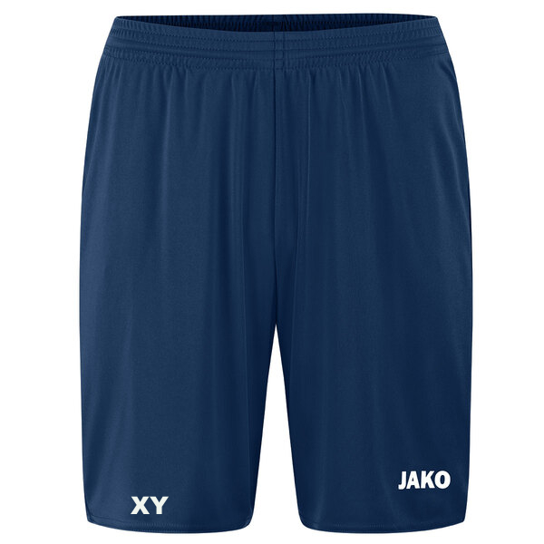 Sporthose Manchester 2.0 ohne Innenslip 