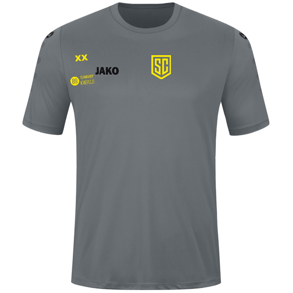 Trikot Team kurzarm 