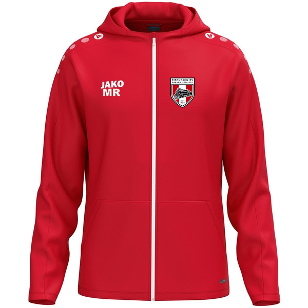 KinderKapuzenjacke Light One 