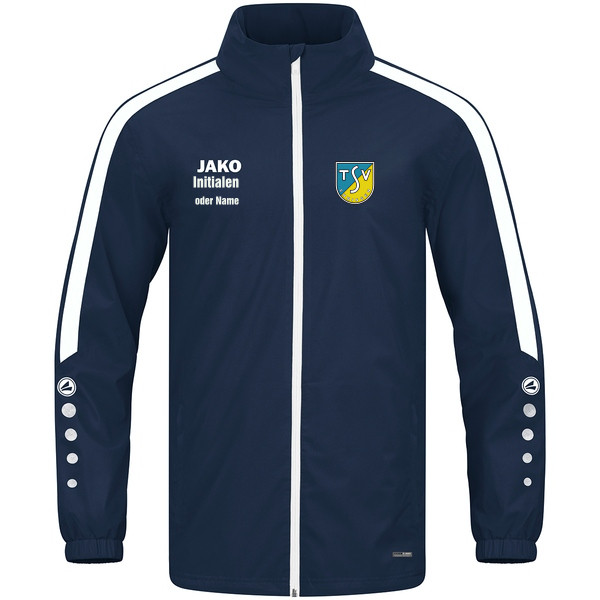 Allwetterjacke Power 