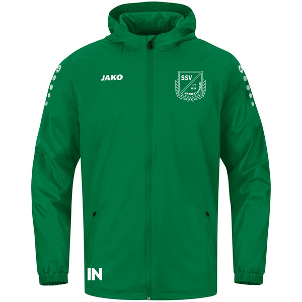 Allwetterjacke Team 2.0 