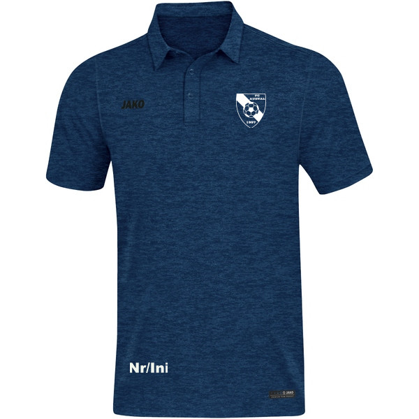 Polo Premium Basics 