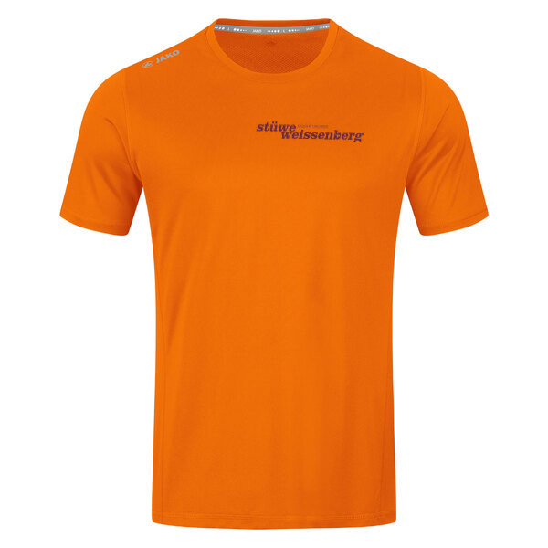KinderT-Shirt Run 2.0 