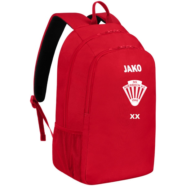 Rucksack One 