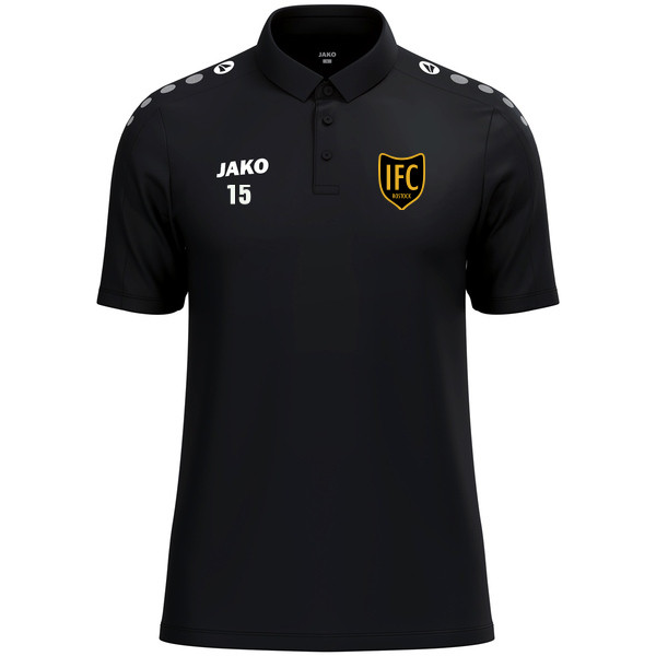Polo One Cotton 