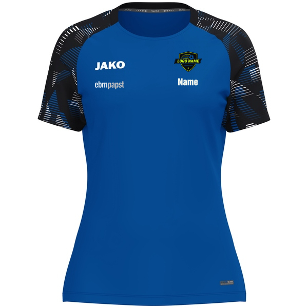womanT-Shirt Sonic Damen 