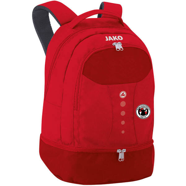 Rucksack TLS 