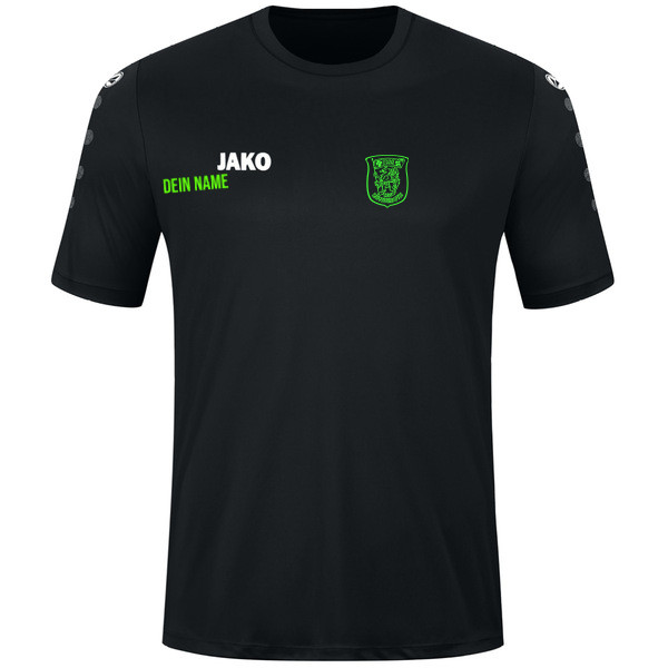 Trikot Team kurzarm 