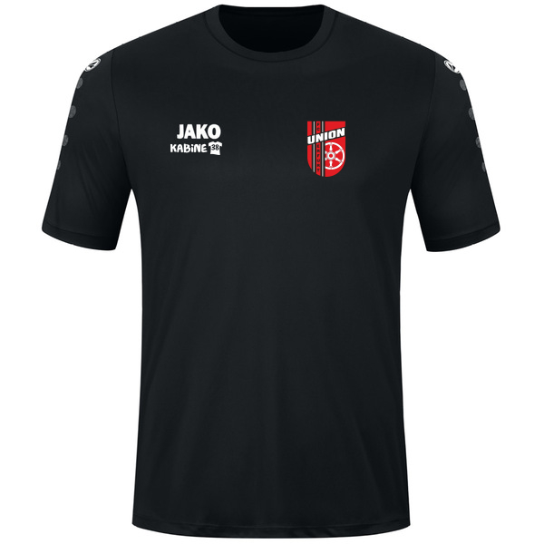 Trikot Team kurzarm 