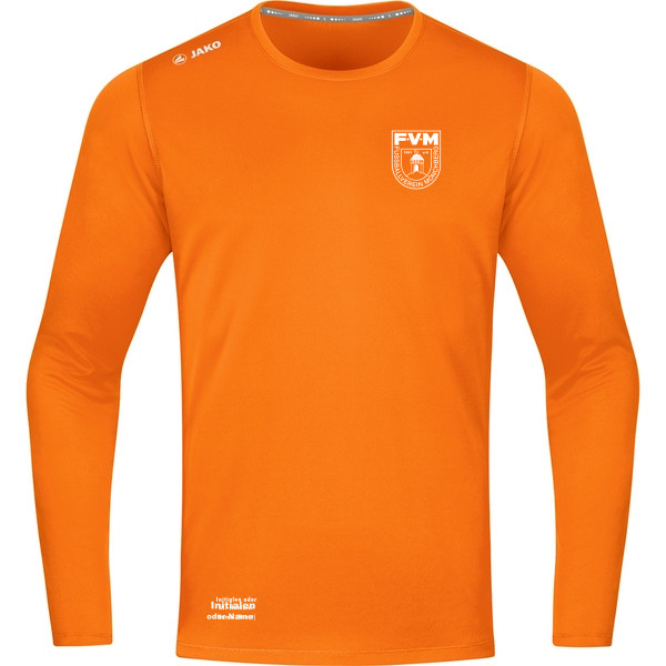 KinderLongsleeve Run 2.0 