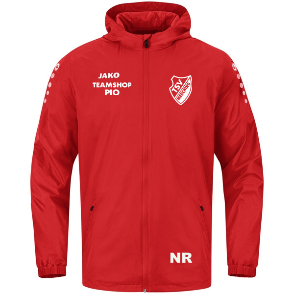 Allwetterjacke Team 2.0 