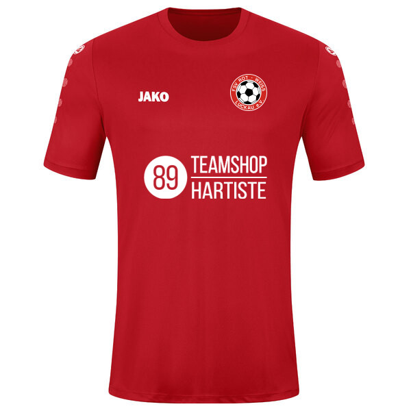Trikot Team kurzarm 