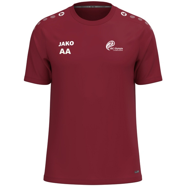 KinderT-Shirt One Cotton 