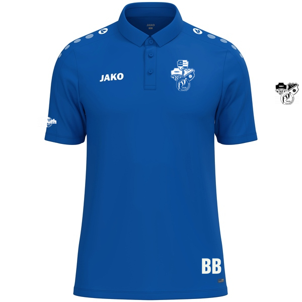 Polo One 