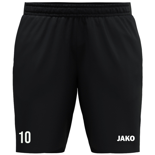 womanWebshort Dynamic Damen 